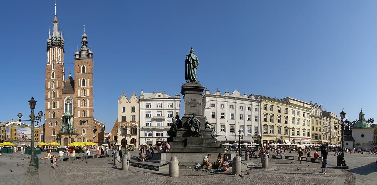 Краков