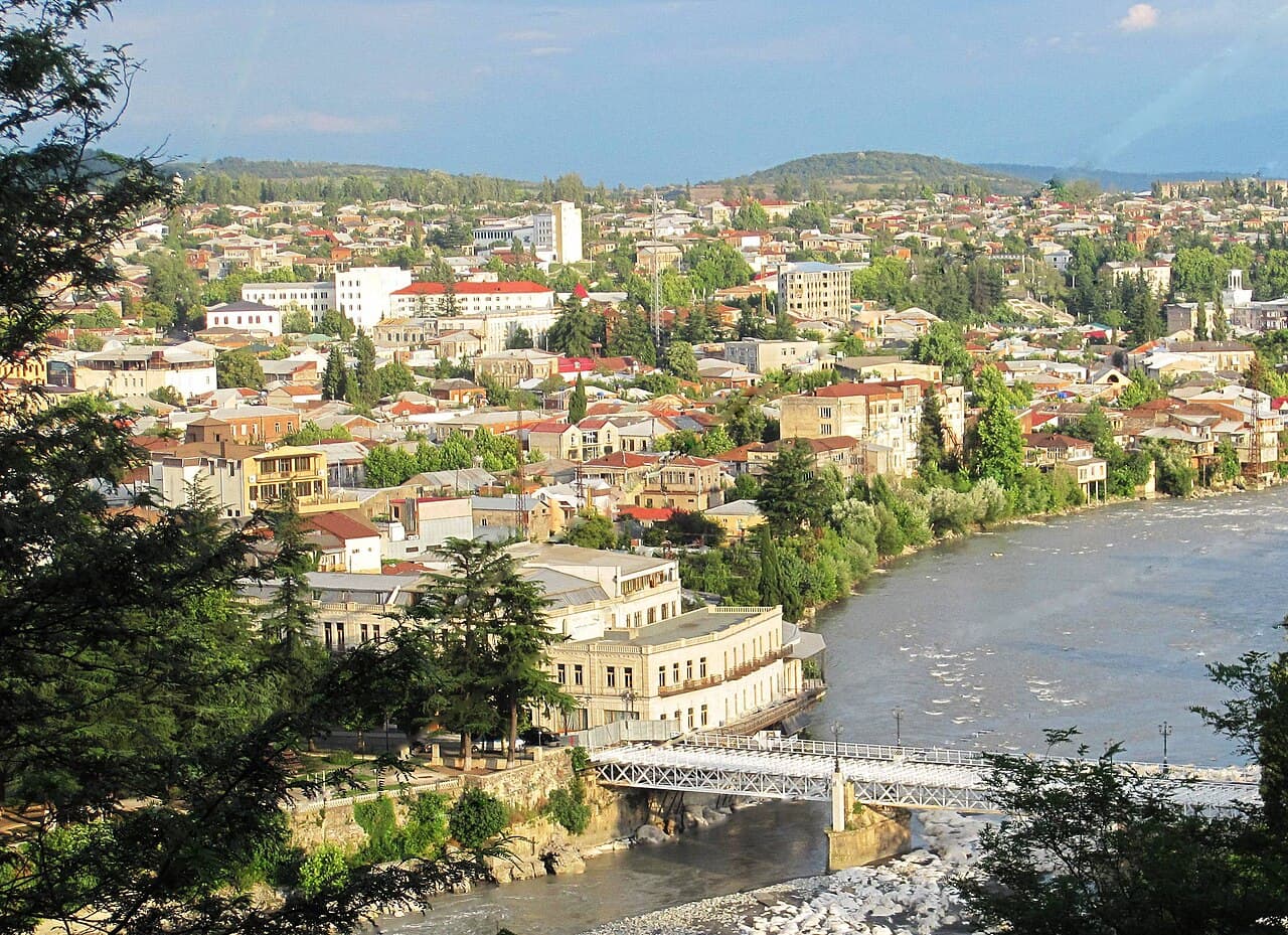 Кутаиси